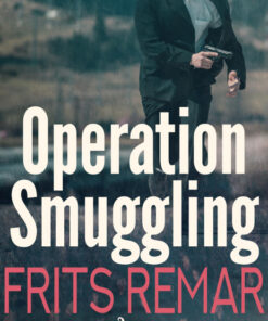 Operation Smuggling (E-bog)