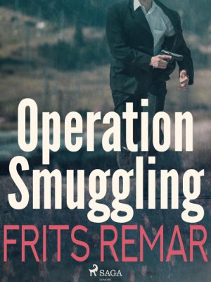 Operation Smuggling (E-bog)