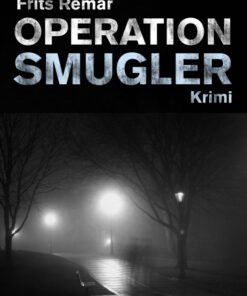 Operation Smugler (Bog)