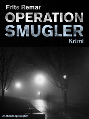 Operation Smugler (Bog)