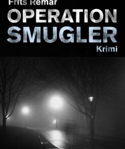 Operation Smugler (E-bog)