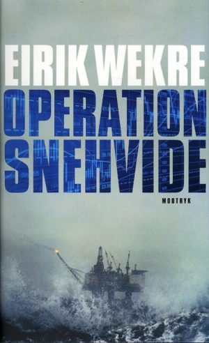 Operation Snehvide (Bog)