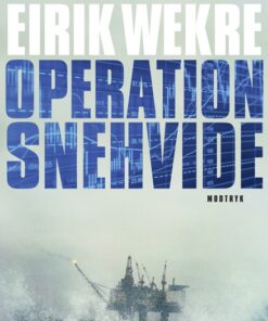 Operation Snehvide (E-bog)