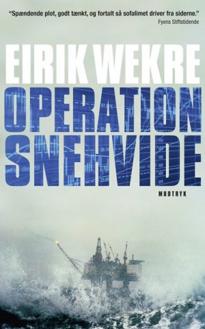 Operation Snehvide (E-bog)