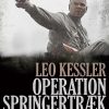 Operation Springertræk (Bog)