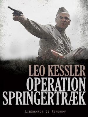 Operation Springertræk (Bog)