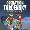 Operation Tordensky (Bog)