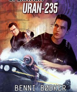 Operation: Uran-235 (Bog)