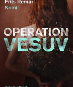 Operation Vesuv (E-bog)