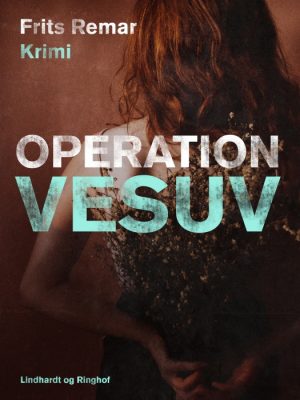 Operation Vesuv (E-bog)