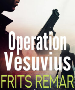 Operation Vesuvius (E-bog)