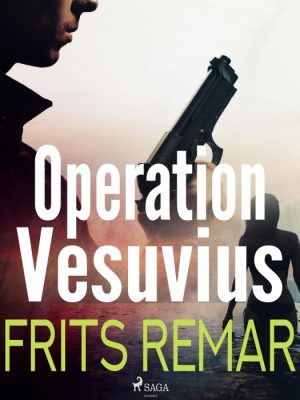 Operation Vesuvius (E-bog)