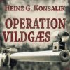 Operation Vildgæs (E-bog)