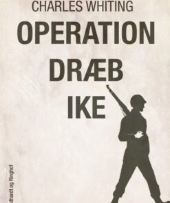 Operation dræb Ike (Bog)