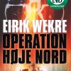 Operation høje nord (Lydbog)