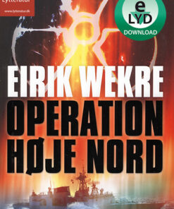 Operation høje nord (Lydbog)