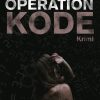 Operation kode (Bog)