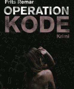 Operation kode (Bog)