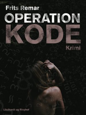 Operation kode (Bog)