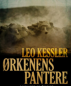 Operation tango (Bog)