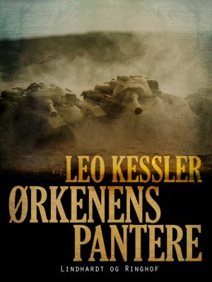 Operation tango (Bog)