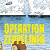 Operation zeppeliner (E-bog)