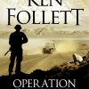 Operation ørneflugt - Ken Follett - Bog