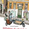 Opfindelser, strikkede huer og en dum kat (Bog)