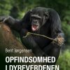 Opfindsomhed i dyreverdenen (E-bog)