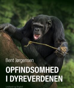 Opfindsomhed i dyreverdenen (E-bog)
