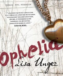 Ophelia - Lisa Unger - Bog
