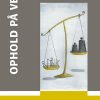 Ophold På Vejen - Friedrich Dürrenmatt - Bog