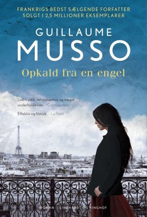 Opkald Fra En Engel - Guillaume Musso - Bog