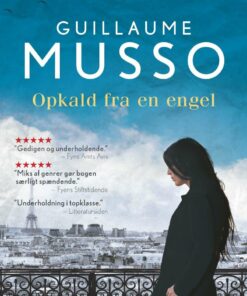 Opkald Fra En Engel - Guillaume Musso - Bog