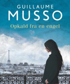 Opkald fra en engel (E-bog)