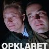 Opklaret: 17 nye danske kriminalsager (Bog)