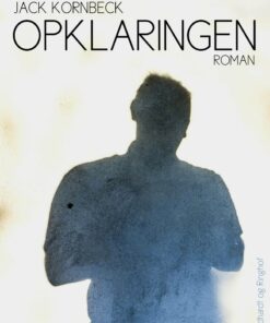 Opklaringen - Jack Kornbeck - Bog