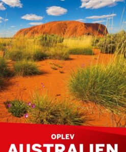 Oplev Australien (Lonely Planet) (Bog)