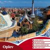 Oplev Barcelona (Lonely Planet) (Bog)