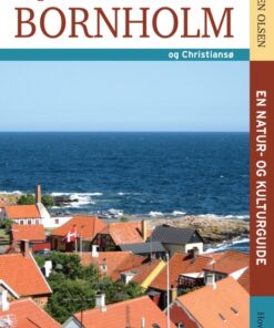 Oplev Bornholm (Bog)