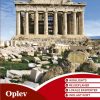 Oplev Grækenland (Lonely Planet) (E-bog)