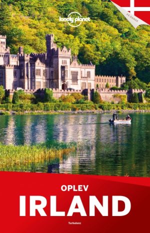 Oplev Irland (Lonely Planet) (Bog)