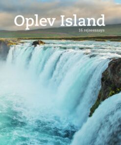 Oplev Island (Bog)