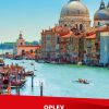 Oplev Italien (Lonely Planet) (Bog)
