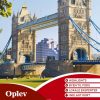 Oplev London (Lonely Planet) (E-bog)