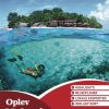 Oplev Malaysia & Singapore (Lonely Planet) (Bog)