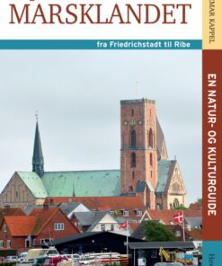 Oplev Marsklandet (Bog)