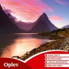 Oplev New Zealand (Lonely Planet) (E-bog)