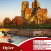 Oplev Paris (Lonely Planet) (Bog)