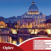 Oplev Rom (Lonely Planet) (E-bog)